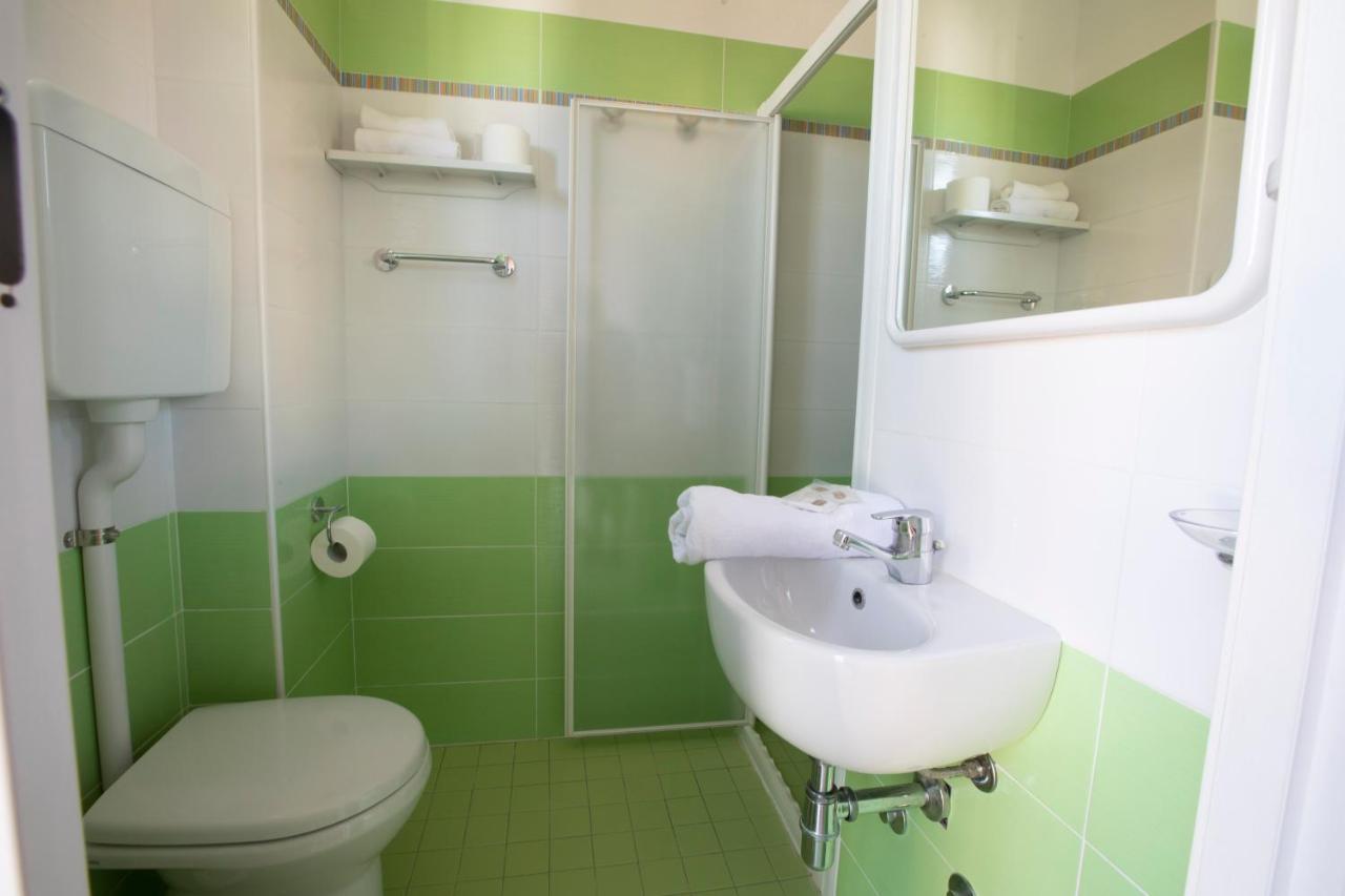 Hotel Holland Rimini Dış mekan fotoğraf