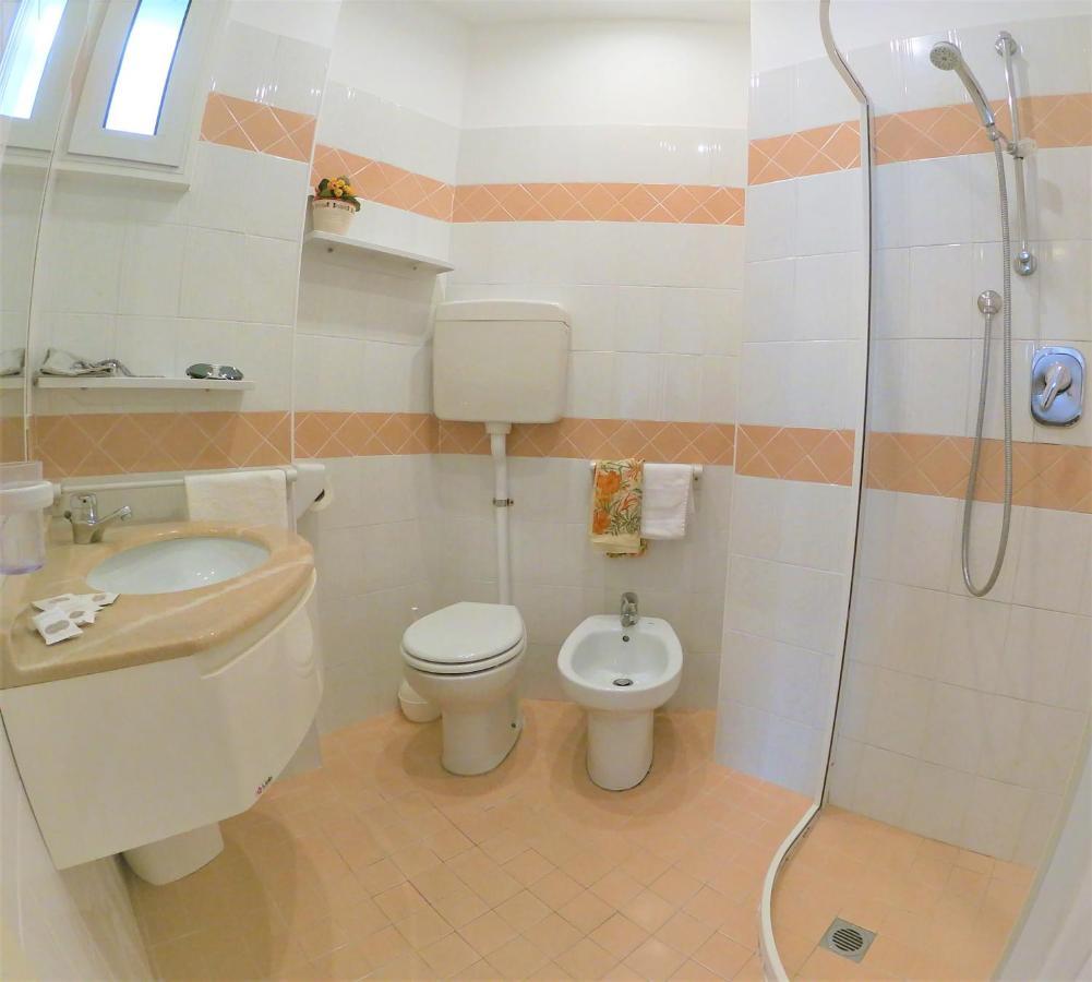 Hotel Holland Rimini Dış mekan fotoğraf