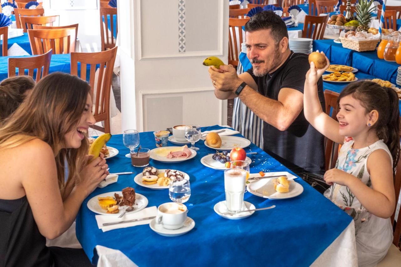 Hotel Holland Rimini Dış mekan fotoğraf
