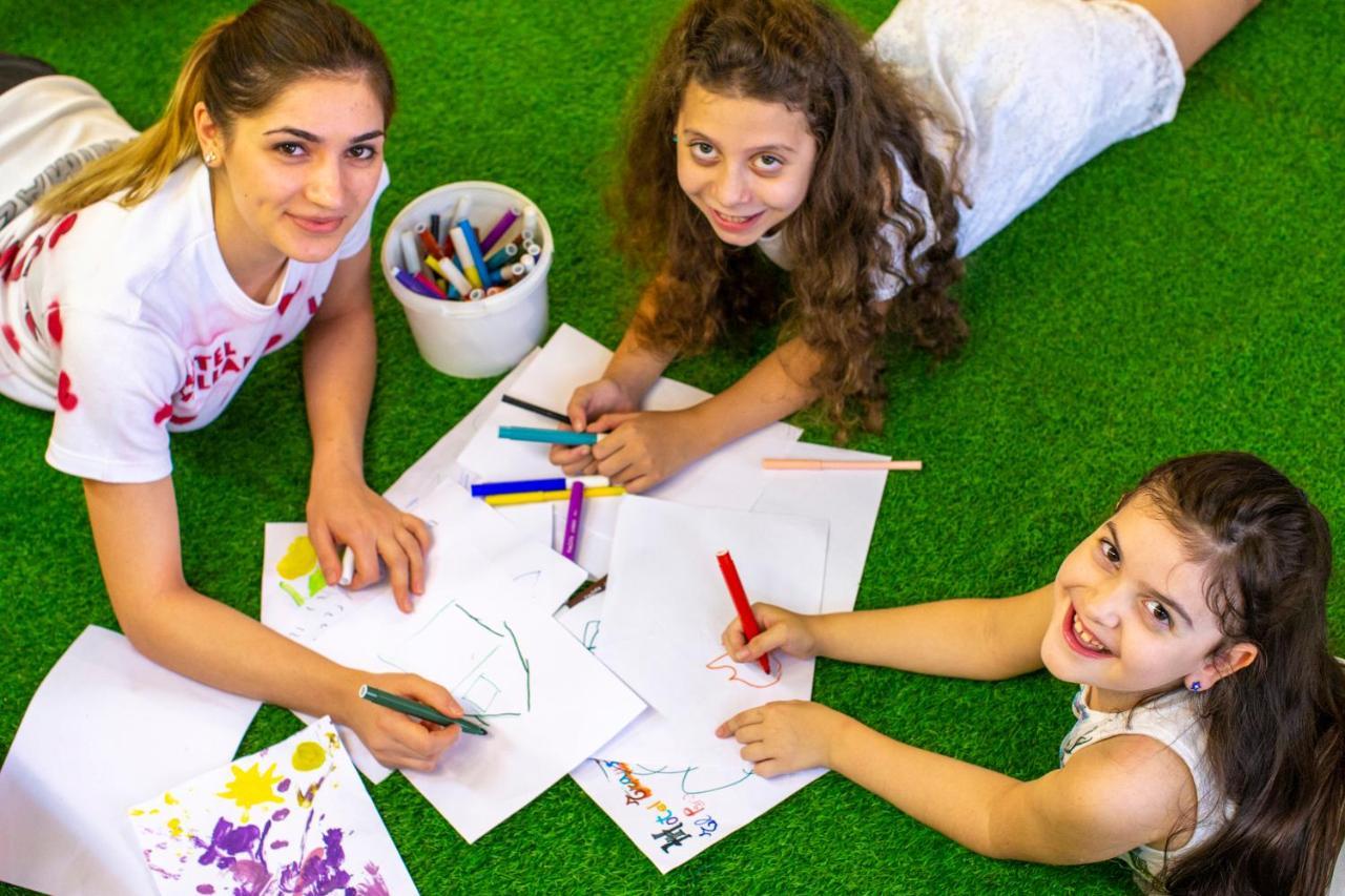 Hotel Holland Rimini Dış mekan fotoğraf