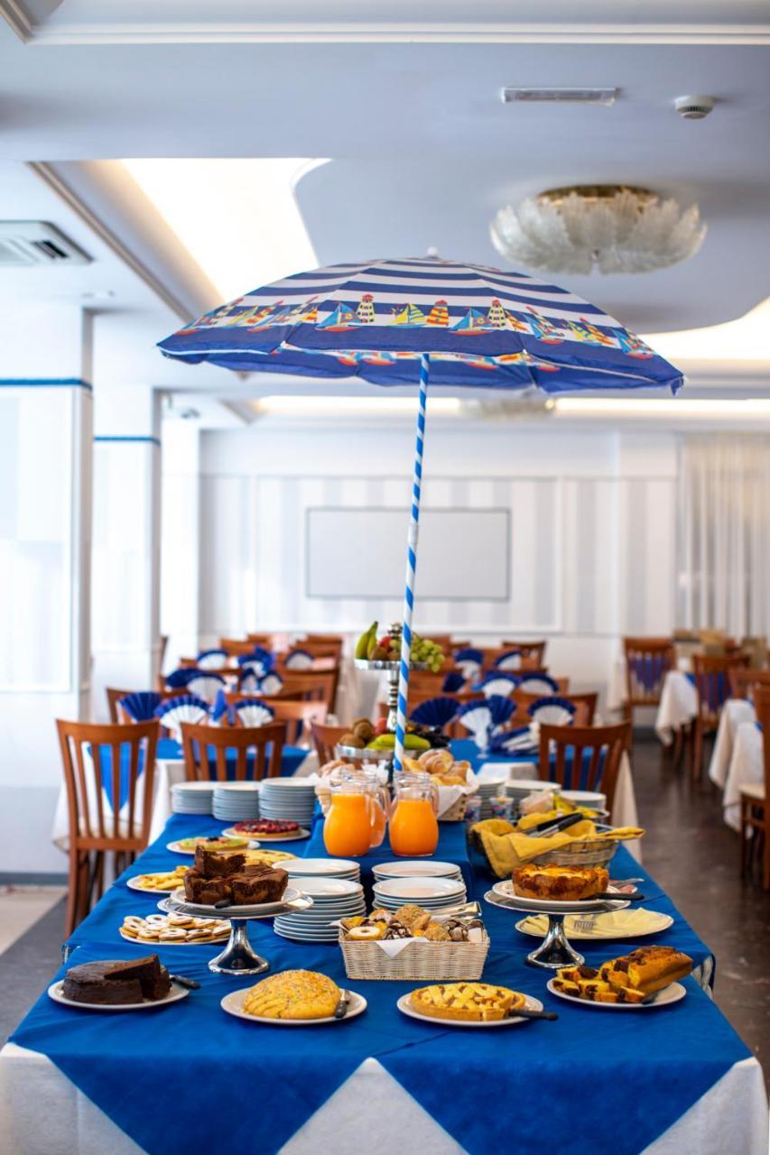 Hotel Holland Rimini Dış mekan fotoğraf